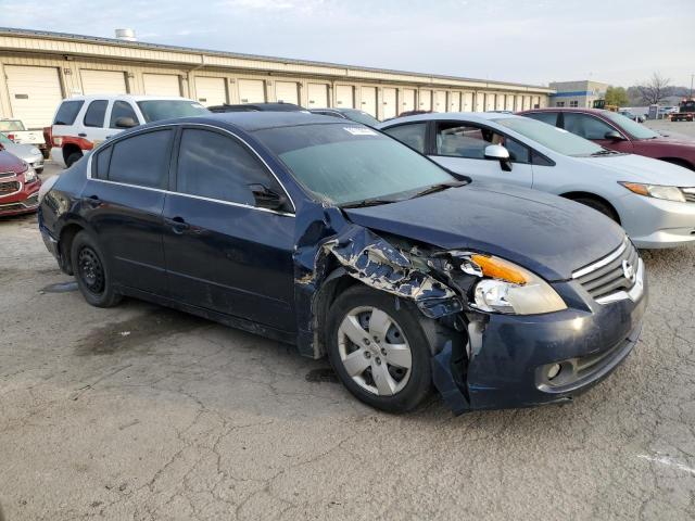 Photo 4 from auction – 2008 NISSAN ALTIMA 2.5 with VIN 1N4AL21E08C232762