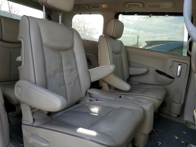 Photo 11 from auction – 2012 NISSAN QUEST S with VIN JN8AE2KP2C9048020