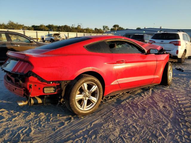 Photo 3 from auction – 2015 FORD MUSTANG with VIN 1FA6P8TH4F5315827
