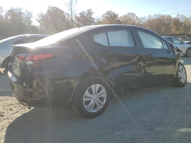 Photo 3 from auction – 2022 NISSAN VERSA S with VIN 3N1CN8DV0NL842711