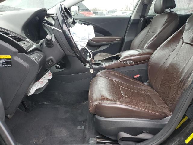Photo 7 from auction – 2014 HYUNDAI AZERA GLS with VIN KMHFH4JG4EA346507