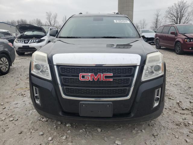 Photo 5 from auction – 2015 GMC TERRAIN SL with VIN 2GKALSEK2F6414368