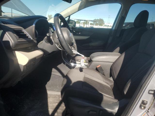 Photo 7 from auction – 2019 SUBARU ASCENT PRE with VIN 4S4WMAFD7K3457500