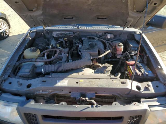 Photo 11 from auction – 2010 FORD RANGER with VIN 1FTKR1AD1APA17615