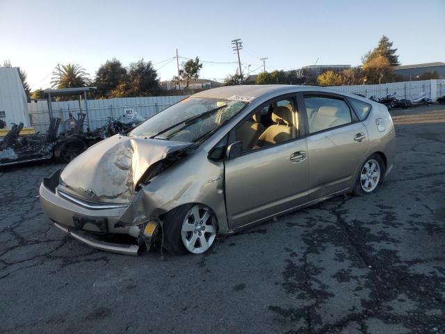 TOYOTA PRIUS 2008 with VIN JTDKB20UX83435751 - Photo from auction