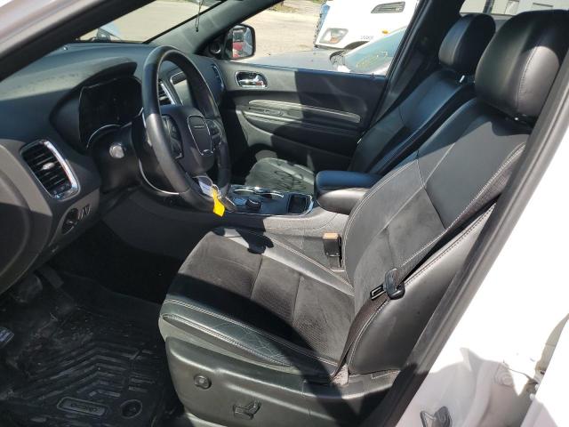 Photo 7 from auction – 2015 DODGE DURANGO SX with VIN 1C4RDJAG9FC917233