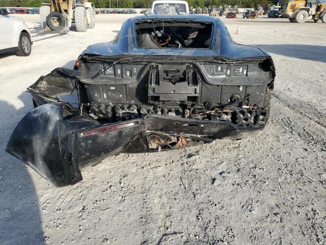 Photo 6 from auction – 2019 CHEVROLET CORVETTE S with VIN 1G1YA2D70K5107602