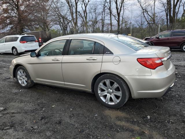 Photo 2 from auction – 2013 CHRYSLER 200 LX with VIN 1C3CCBAB7DN762187