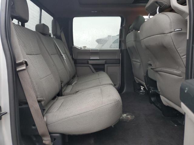 Photo 10 from auction – 2016 FORD F150 SUPER with VIN 1FTEW1C87GKE22096