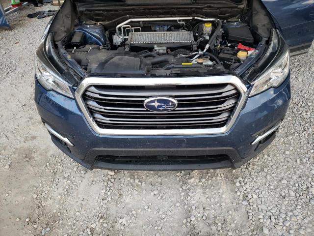 Photo 12 from auction – 2020 SUBARU ASCENT LIM with VIN 4S4WMAMD2L3470630