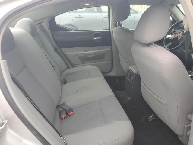Photo 10 from auction – 2007 DODGE CHARGER SE with VIN 2B3KA43R47H671685