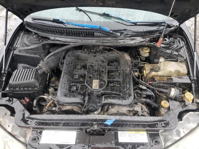 Photo 11 from auction – 2002 CHRYSLER 300M SPECI with VIN 2C3AE76K22H199076