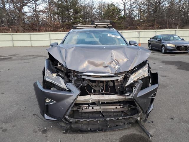 Photo 5 from auction – 2016 LEXUS RX 350 BAS with VIN 2T2BZMCAXGC004241
