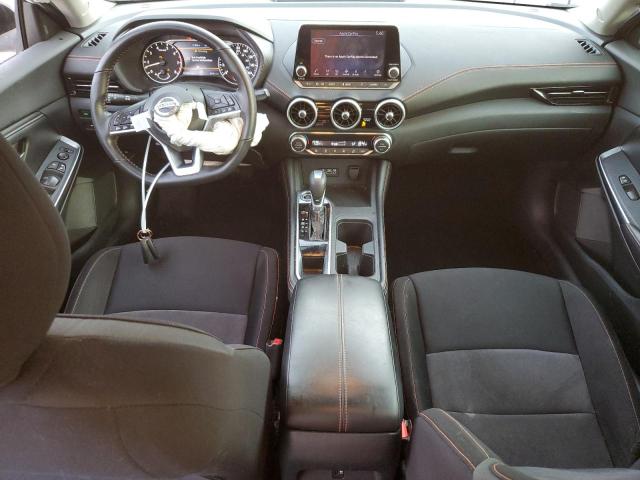 Photo 8 from auction – 2021 NISSAN SENTRA SR with VIN 3N1AB8DV2MY206972