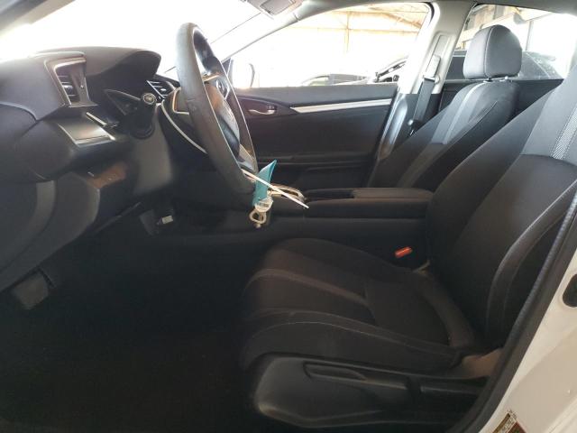 Photo 7 from auction – 2017 HONDA CIVIC EX with VIN 2HGFC2F77HH512042