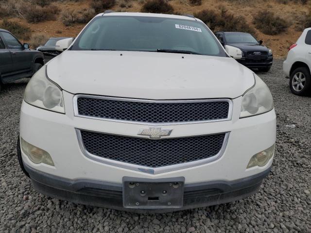 Photo 5 from auction – 2011 CHEVROLET TRAVERSE L with VIN 1GNKVGED7BJ229956