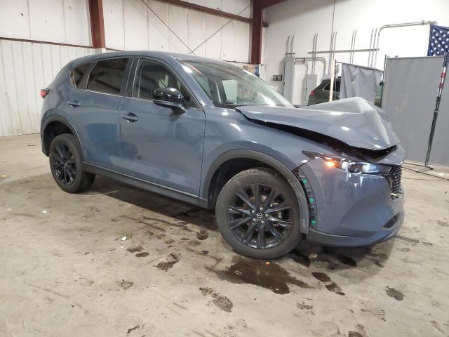 Photo 4 from auction – 2022 MAZDA CX-5 PREFE with VIN JM3KFBCM5N1561921