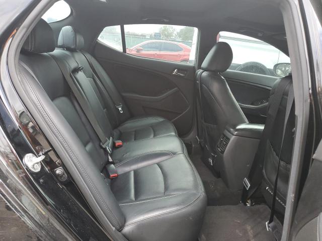 Photo 10 from auction – 2013 KIA OPTIMA SX with VIN 5XXGR4A63DG097522