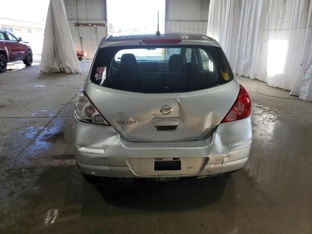 Photo 6 from auction – 2008 NISSAN VERSA S with VIN 3N1BC13E28L449680