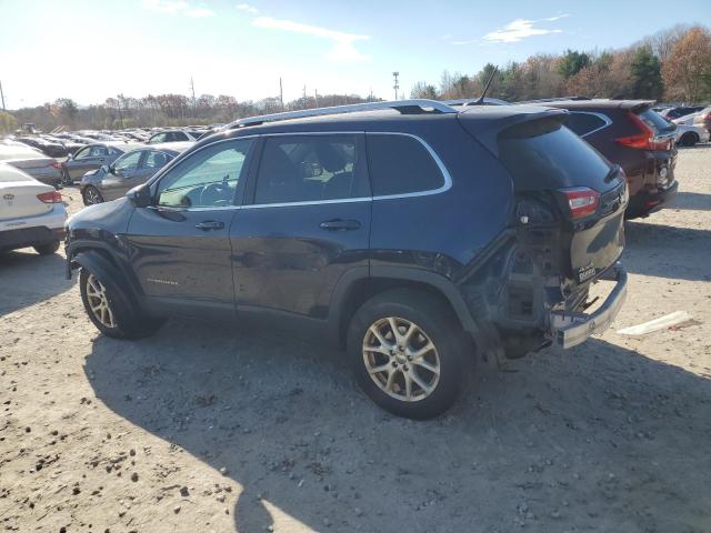 Photo 2 from auction – 2014 JEEP CHEROKEE L with VIN 1C4PJMCB6EW152823