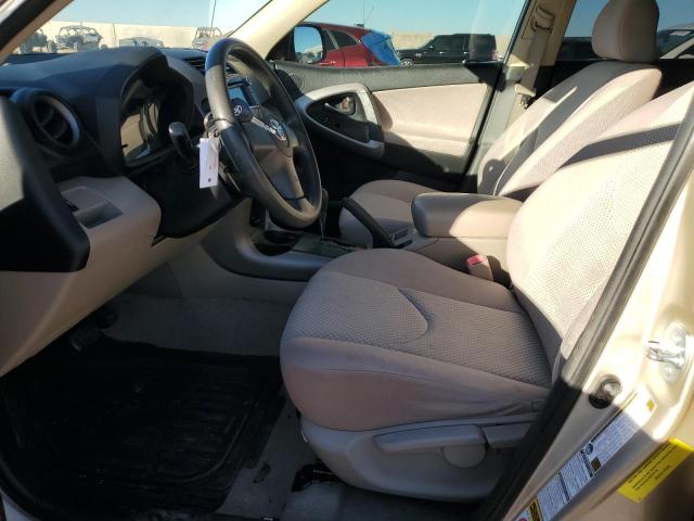 Zdjęcie 7 z aukcji – 2008 TOYOTA RAV4 z VIN JTMBD35V385207595