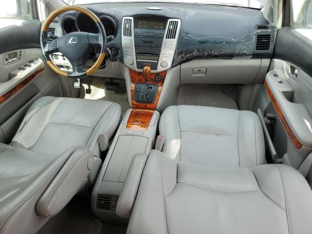 Photo 8 from auction – 2007 LEXUS RX 350 with VIN 2T2GK31U77C010547
