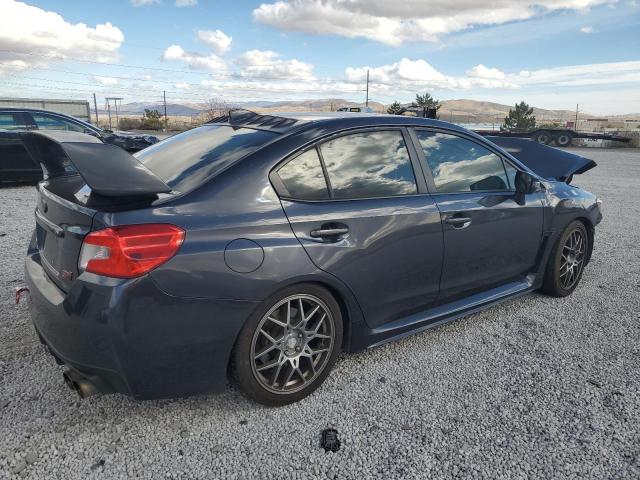 Photo 3 from auction – 2016 SUBARU WRX STI with VIN JF1VA2V69G9811089