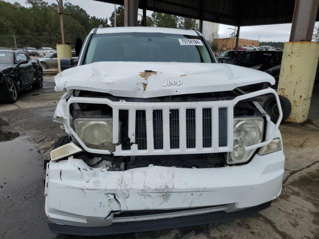 Photo 5 from auction – 2011 JEEP LIBERTY SP with VIN 1J4PN2GK0BW593632