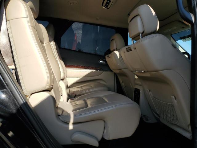 Photo 11 from auction – 2014 DODGE DURANGO LI with VIN 1C4RDHDG6EC383028