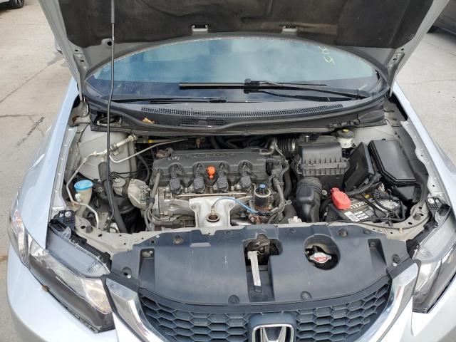 Photo 11 from auction – 2013 HONDA CIVIC LX with VIN 2HGFB2F51DH570515