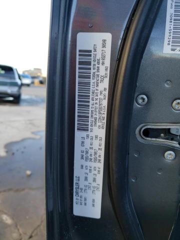 Photo 14 from auction – 2009 DODGE RAM 1500 with VIN 1D3HV18P59S797737