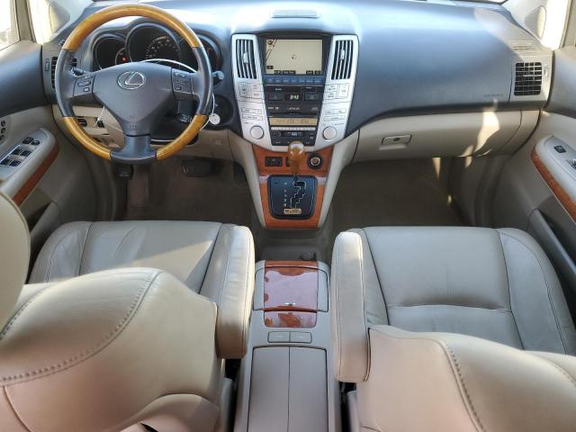 Photo 8 from auction – 2008 LEXUS RX 400H with VIN JTJHW31U782856381