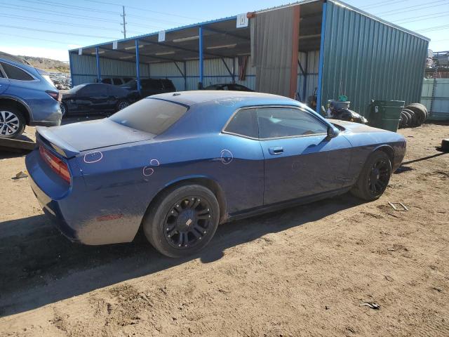 Photo 3 from auction – 2010 DODGE CHALLENGER with VIN 2B3CJ5DT1AH110436
