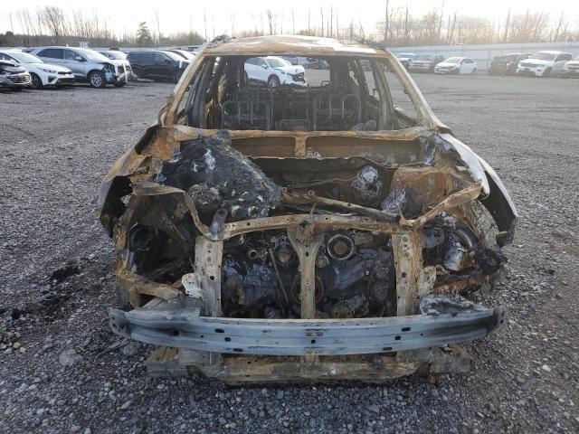 Photo 5 from auction – 2023 SUBARU ASCENT PRE with VIN 4S4WMAED4P3417870