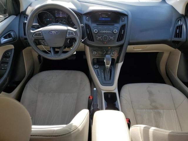 Photo 8 from auction – 2017 FORD FOCUS SE with VIN 1FADP3K27HL259730