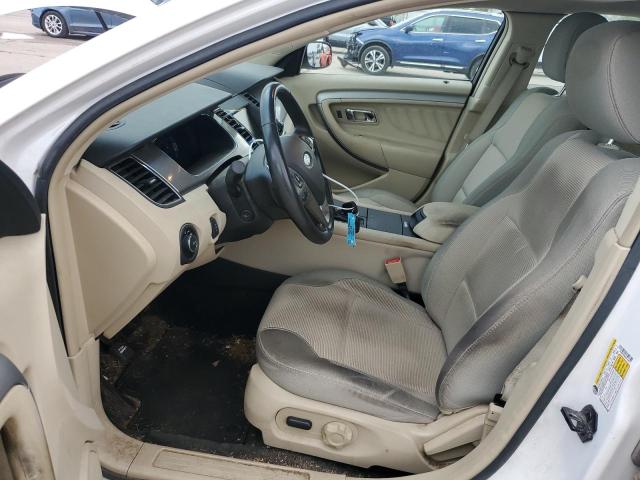 Photo 7 from auction – 2014 FORD TAURUS SEL with VIN 1FAHP2E86EG134072