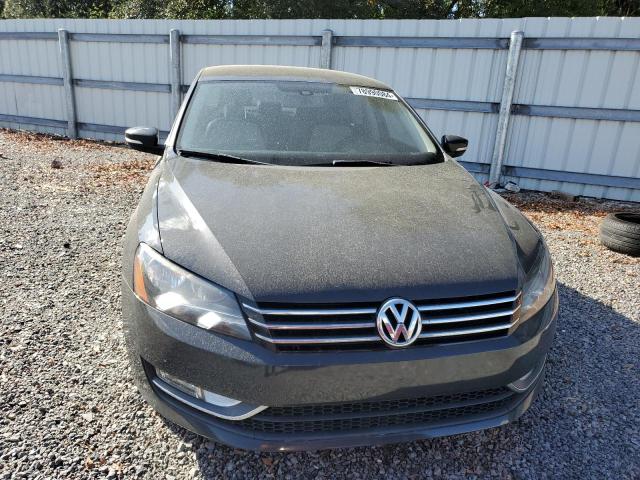 Photo 5 from auction – 2015 VOLKSWAGEN PASSAT SE with VIN 1VWBT7A30FC094659