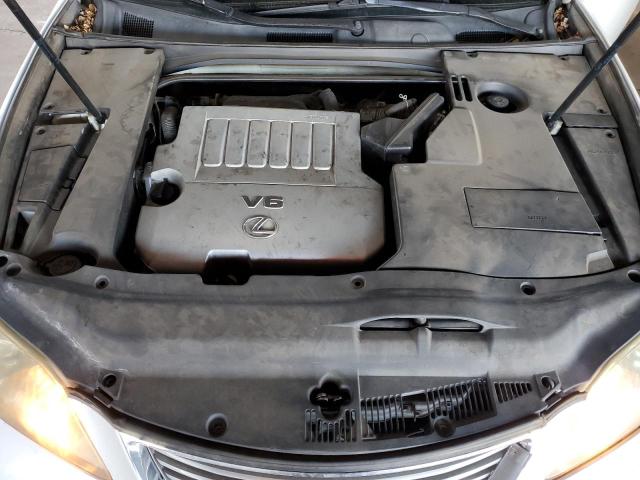 صورة رقم 11 من المزاد - 2008 LEXUS ES 350 مع VIN JTHBJ46G682193027
