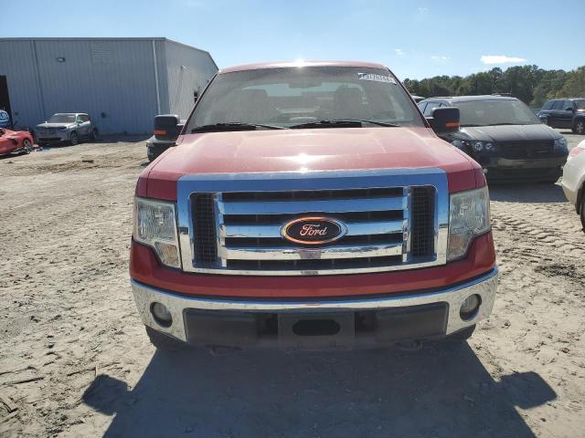 Photo 5 from auction – 2009 FORD F150 with VIN 1FTPF14V09KB99030