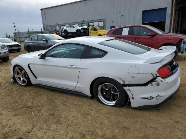 Photo 2 from auction – 2018 FORD MUSTANG GT with VIN 1FA6P8CF4J5129339