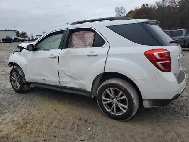 Photo 2 from auction – 2017 CHEVROLET EQUINOX LT with VIN 2GNALCEK6H6228439