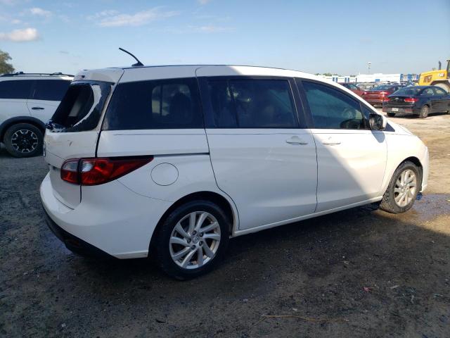 Photo 3 from auction – 2012 MAZDA 5 with VIN JM1CW2BL9C0112718