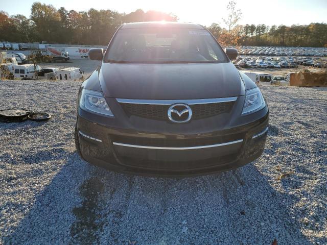 Photo 5 from auction – 2007 MAZDA CX-9 with VIN JM3TB28Y370112757