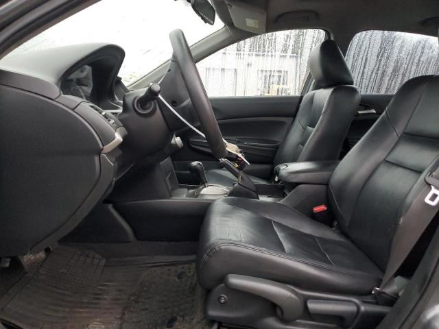 Photo 7 from auction – 2012 HONDA ACCORD LX with VIN 1HGCP2F35CA240540
