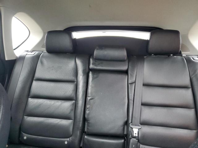 Photo 10 from auction – 2014 MAZDA CX-5 GT with VIN JM3KE4DY0E0366816