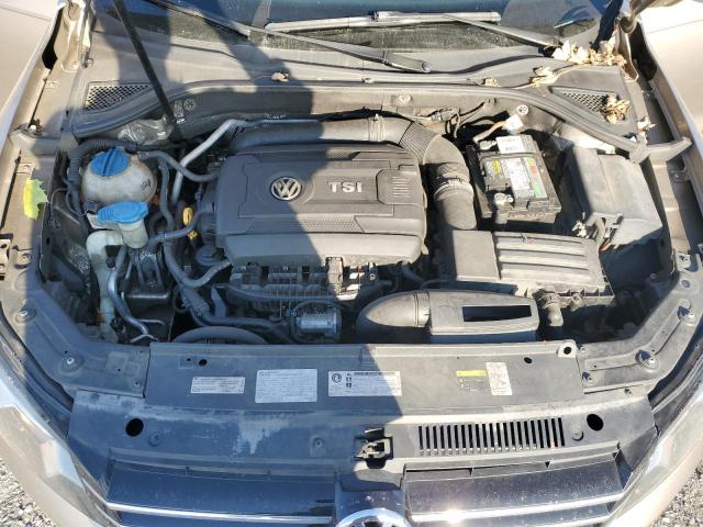 Photo 11 from auction – 2015 VOLKSWAGEN PASSAT S with VIN 1VWAT7A38FC063266