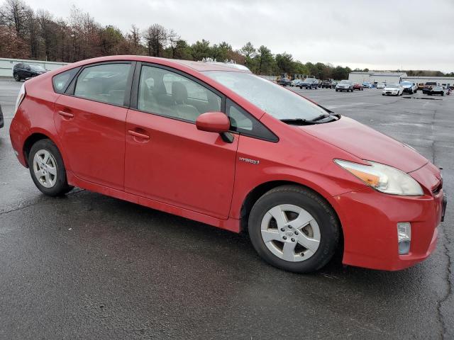 Zdjęcie 4 z aukcji – 2010 TOYOTA PRIUS z VIN JTDKN3DU4A0104503