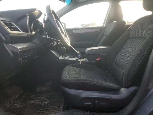 Photo 7 from auction – 2015 SUBARU OUTBACK 2. with VIN 4S4BSACCXF3256776