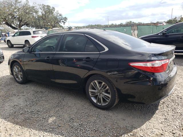 Photo 2 from auction – 2016 TOYOTA CAMRY LE with VIN 4T1BF1FK5GU241508