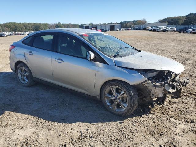 Photo 4 from auction – 2014 FORD FOCUS SE with VIN 1FADP3F26EL390279